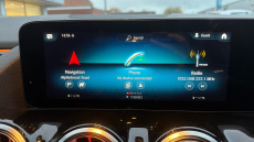 Mercedes-Benz B-Class B180 AMG Line Premium 5dr Auto Petrol Hatchback